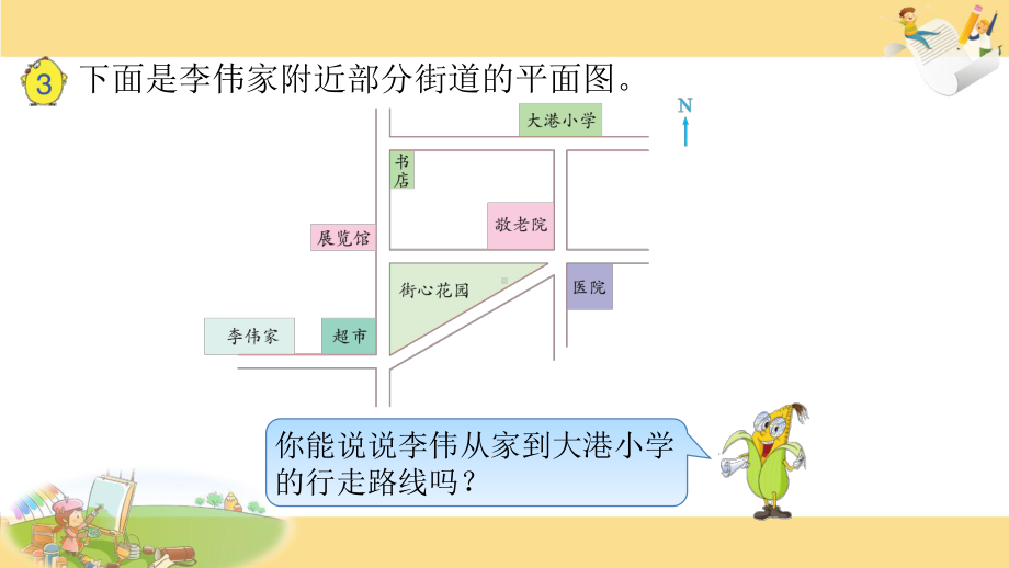 苏教版六下数学18.描述行走的路线.pptx_第2页