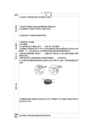 苏教版六下导学单1-2.docx