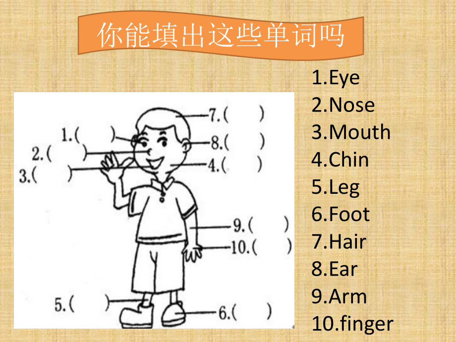 译林版五下英语Unit 4 Seeing the doctor 课件2.ppt_第3页