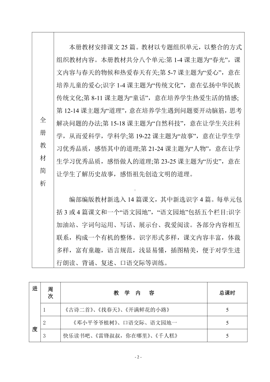 部编版小学语文二年级下册第八单元整单元集体备课教案.docx_第3页