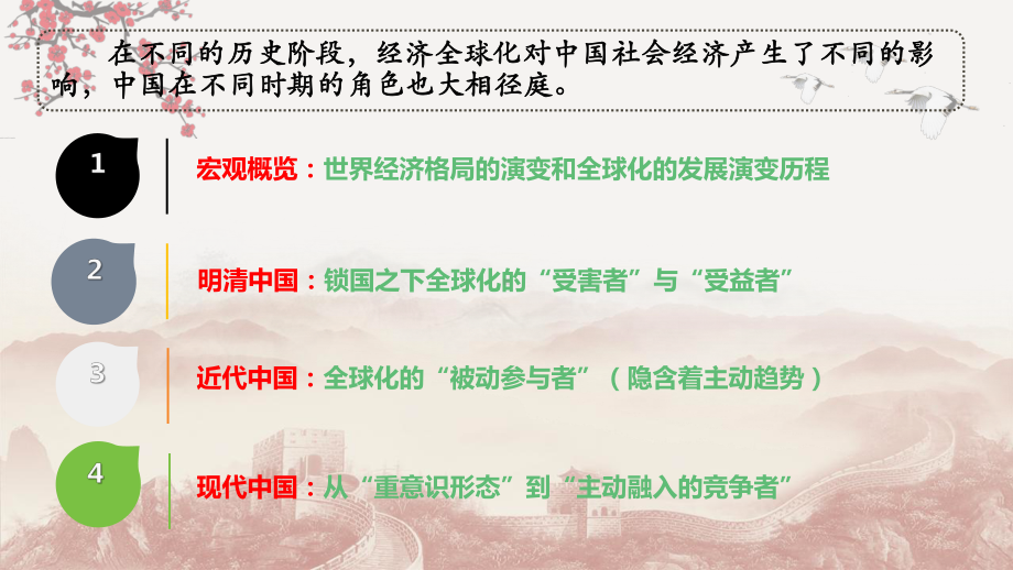 2022年高考历史时政热点课件05 RCEP全球最大自由贸易区正式启航-融入全球互利共赢.ppt_第3页