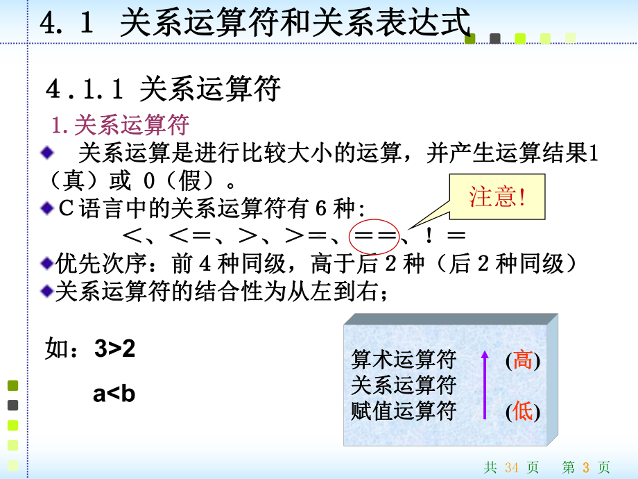 C语言课件：第四章.ppt_第3页