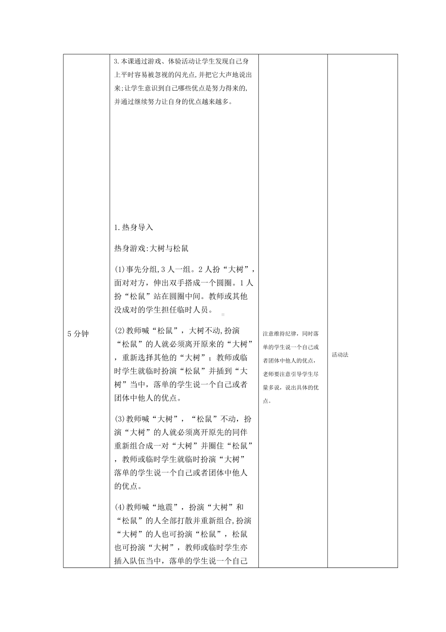 江苏省三下心育许鹏飞+172332038+应用心理学专硕+《夸夸我自己》.docx_第2页