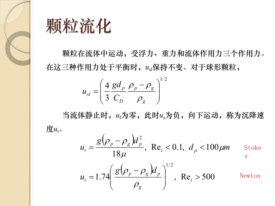 化学反应工程课件：2011流化床反应器.pptx_第3页