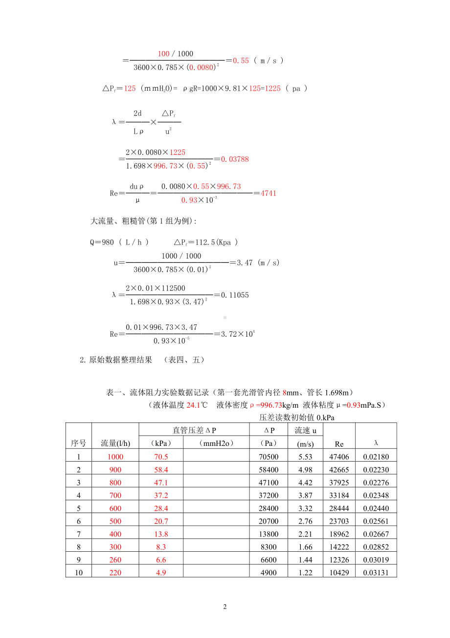 化工实验讲义电子版：阻力说明书.doc_第3页