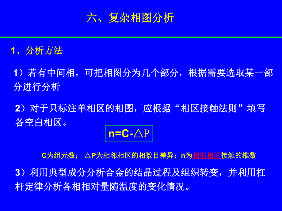 材料科学课件：第五章 材料的相结构及相图（三）.ppt_第3页