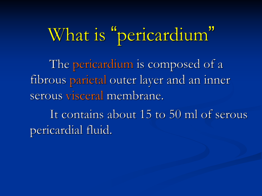 循环系统内科学课件：心包疾病.ppt_第3页