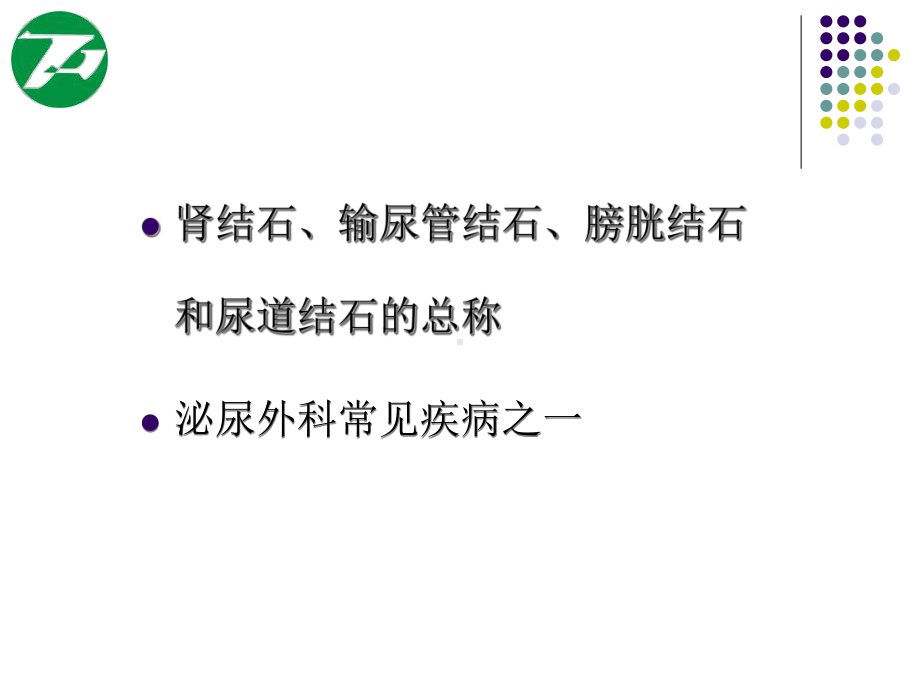 泌尿系结石课件：泌尿系结石.ppt_第2页