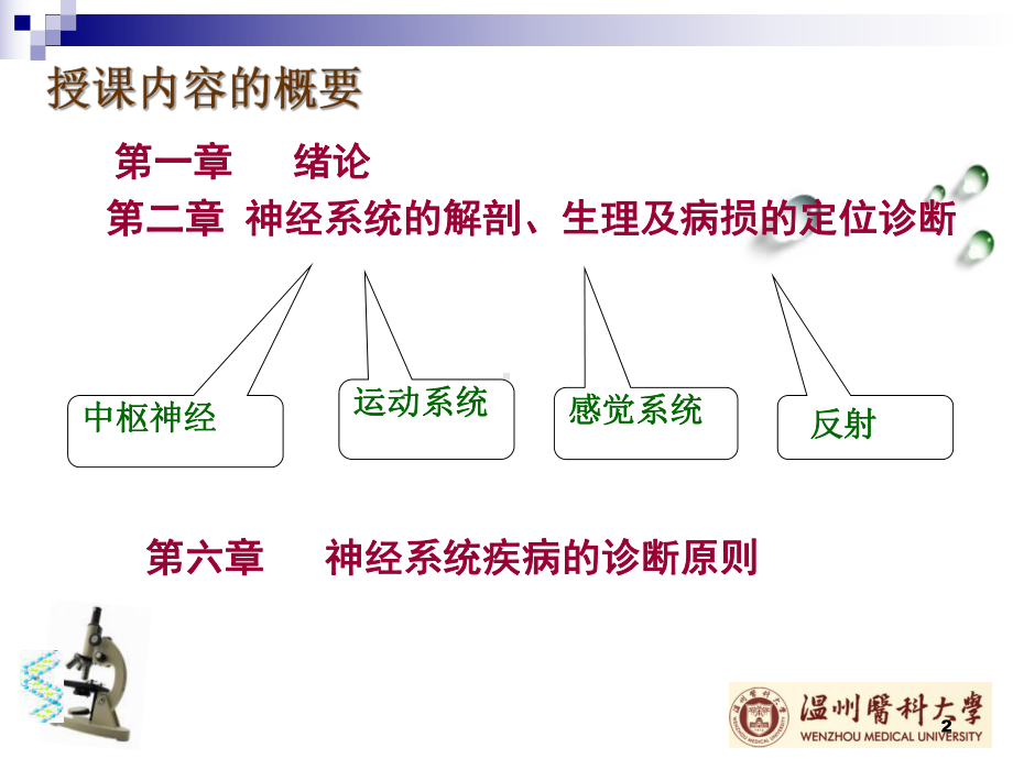 神经病学课件：第1~3章 总论.ppt_第2页