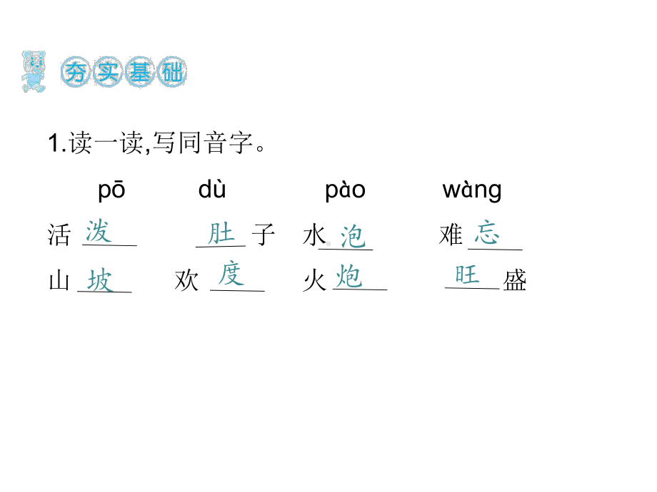 部编版二年级上册语文第17课 难忘的泼水节 公开课课件.ppt_第2页