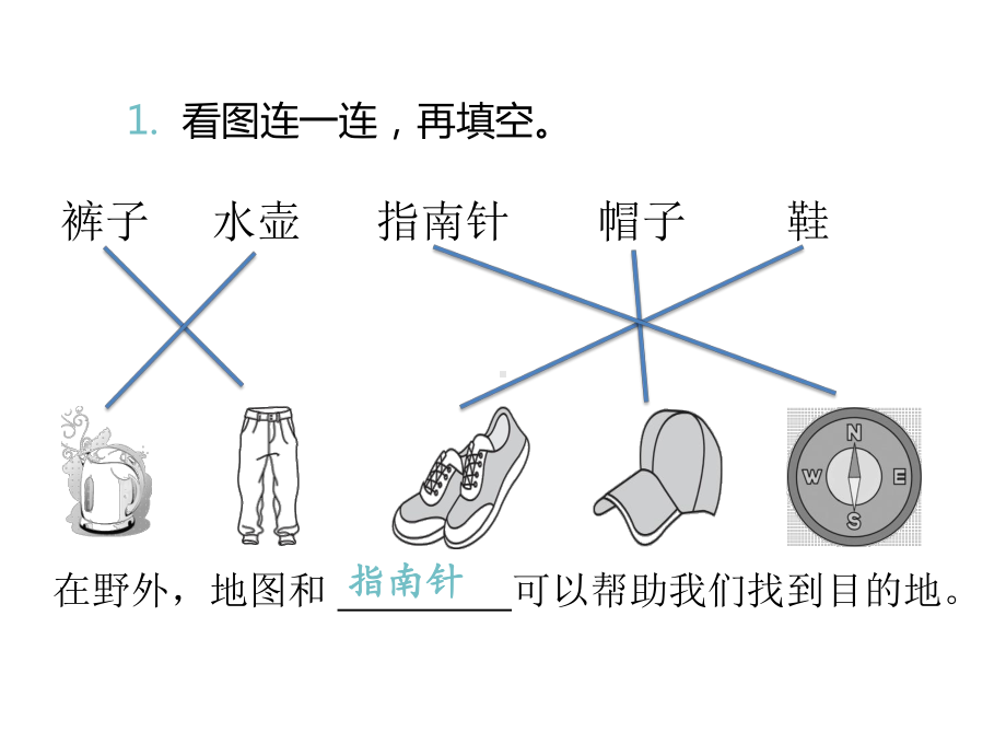 部编版二年级上册语文语文园地一 公开课课件.ppt_第2页