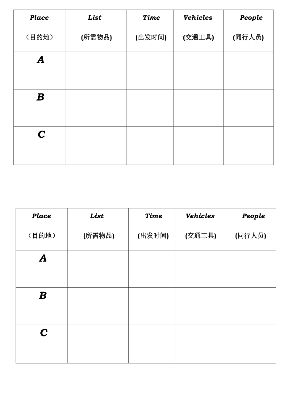 Module 10-Unit 1 What did you put in your bag -ppt课件-(含教案+素材)-县级公开课-外研版（一起）五年级下册-(编号：a05d7).zip