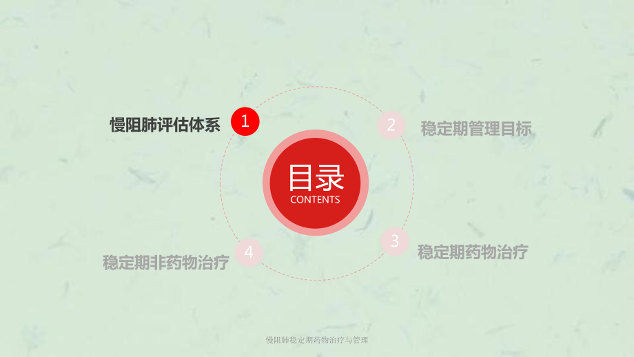 慢阻肺稳定期药物治疗与管理课件.ppt_第2页