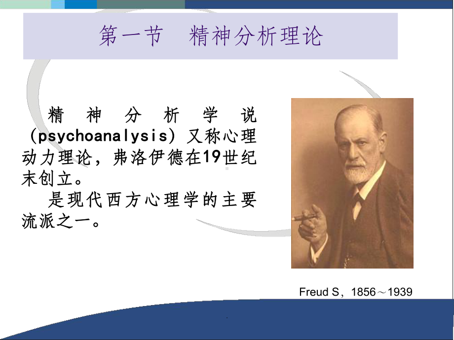 心理学主要理论流派ppt课件.ppt_第2页