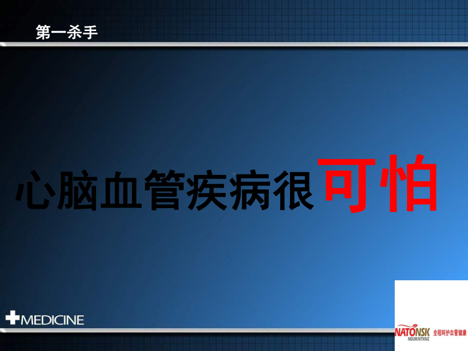 心脑血管疾病与纳豆激酶PPT培训课件.ppt_第2页