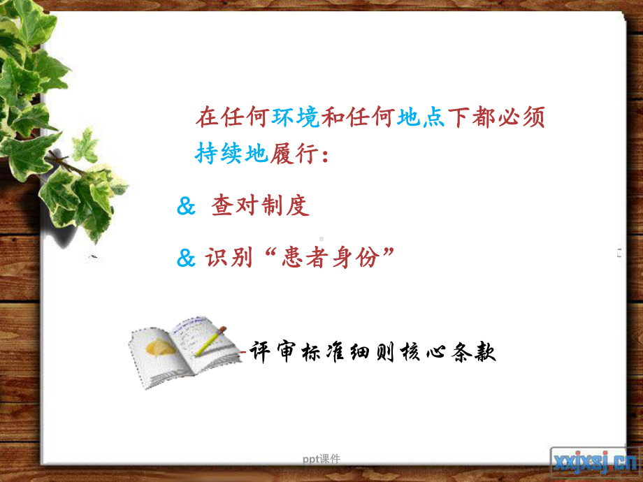 患者身份识别-ppt课件.ppt_第2页