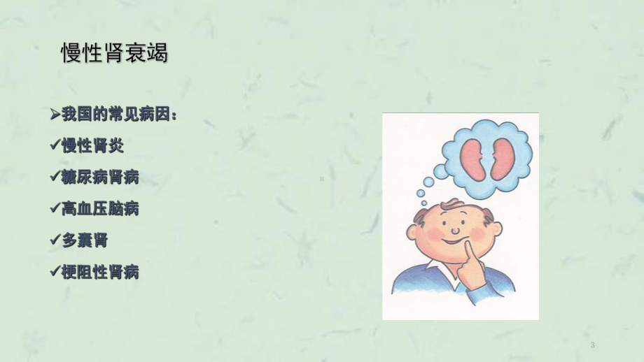 慢性肾衰竭的护理课件.ppt_第3页