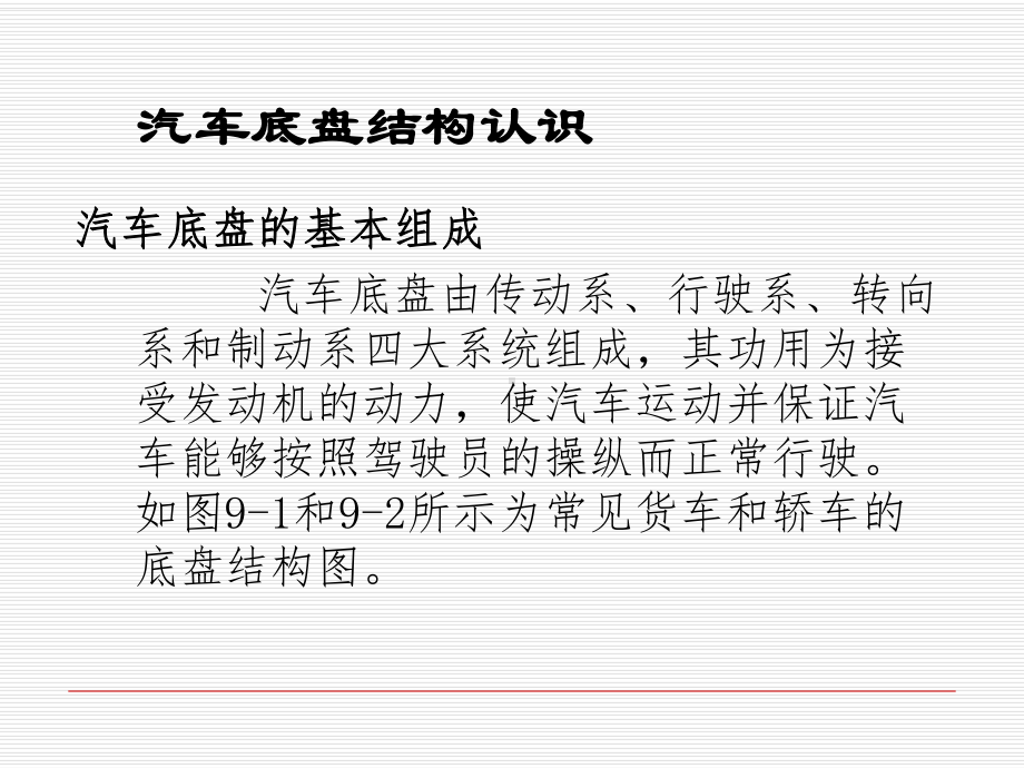 悬架和车桥的拆装专题培训课件.ppt_第2页