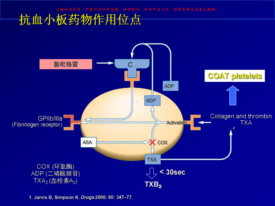 抗血小板治疗争议和选择课件.ppt_第2页