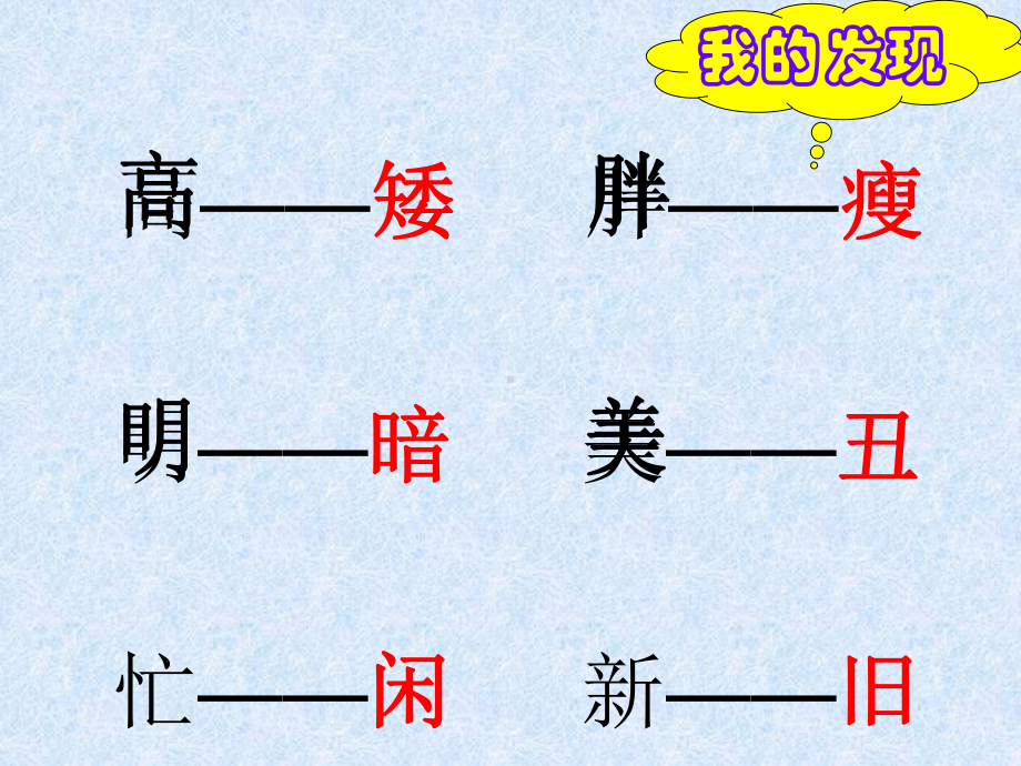 人教版（新课标）一年级上册《语文园地五》课件.ppt_第3页