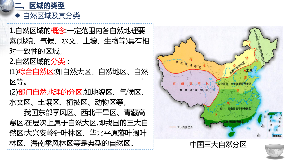 湘选必2：1.1区域及其类型(2).pptx_第2页