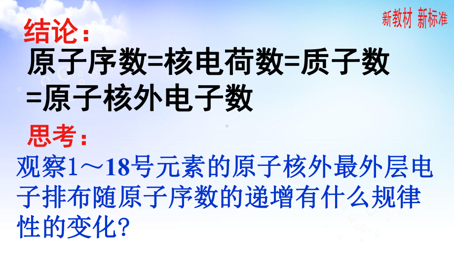 5.1.1 元素周期律 ppt课件-（2020）新苏教版高中化学必修第一册.pptx_第3页