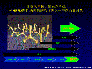 HER二阳性复发转移乳腺癌诊疗策略主题讲座课件(共46张).ppt