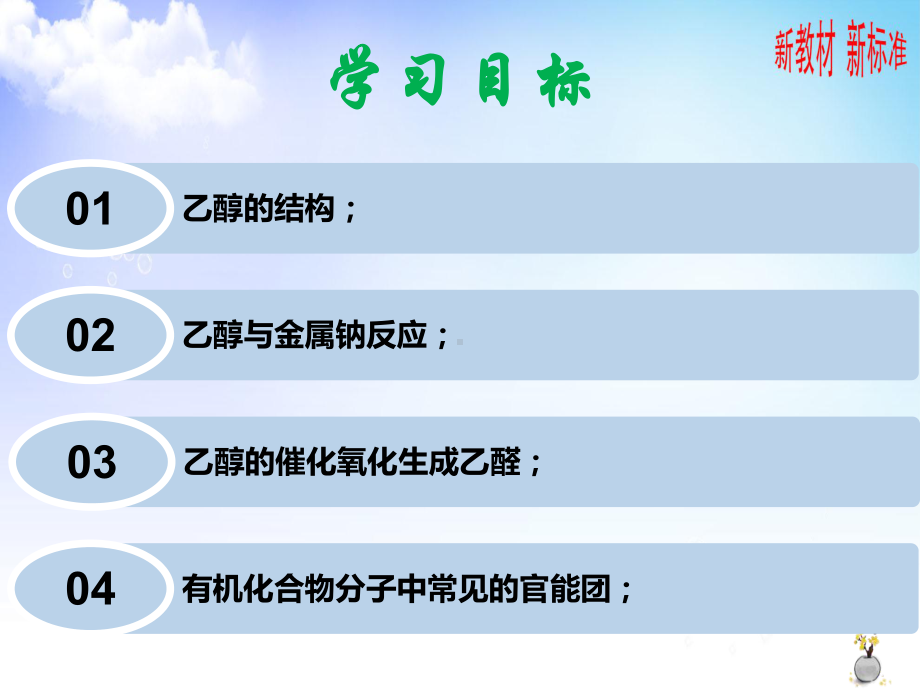 8.2.1食品中的有机化合物ppt课件-（2020）新苏教版高中化学高一下学期必修第二册.pptx_第3页