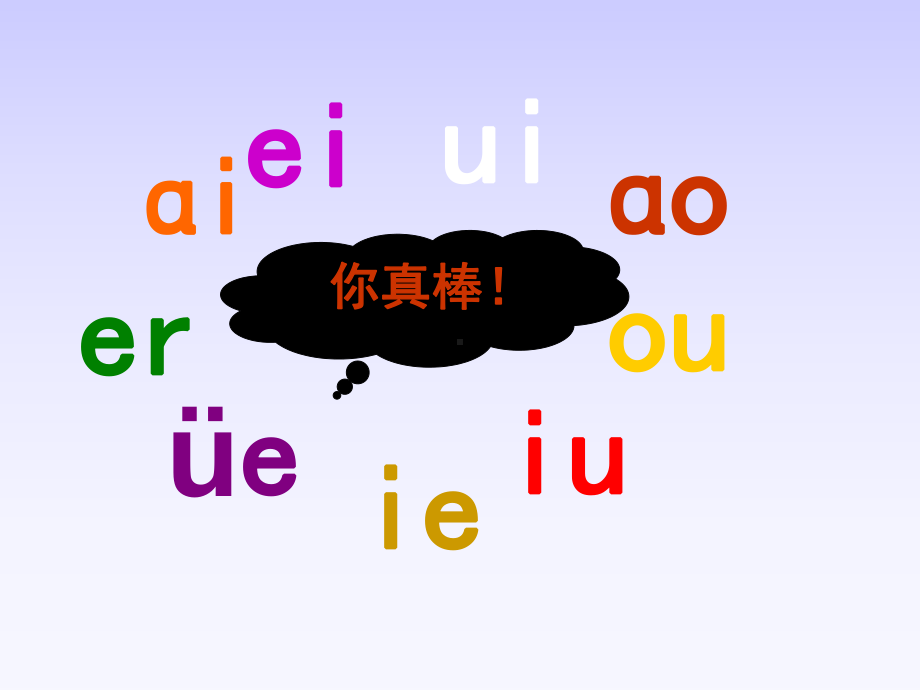 部编版一年级上册语文 -《an、en、in、un、ün》PPT上课公开课课件.ppt_第2页