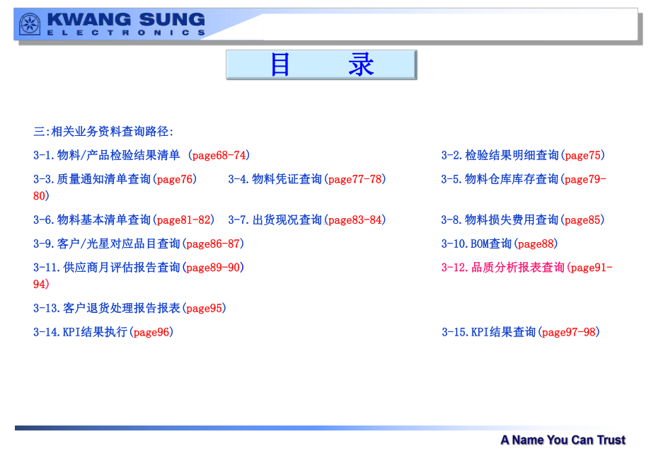 QMSAP系统操作手册中文主题讲座课件(共96张).ppt_第2页