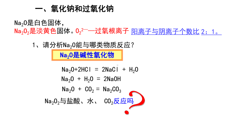 3.2.2 钠的化合物 ppt课件-（2020）新苏教版高中化学必修第一册.ppt_第2页