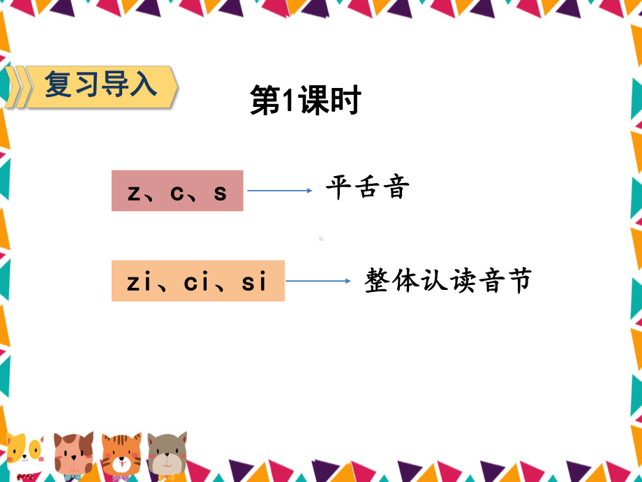 一年级语文上册汉语拼音8 zh ch sh r(共21页)人教版部编课件.ppt_第2页