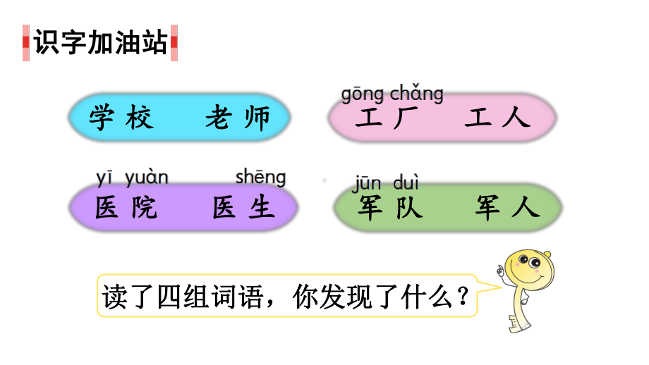 统编版一年级语文上册 语文园地八 课件（共24页）.pptx_第2页