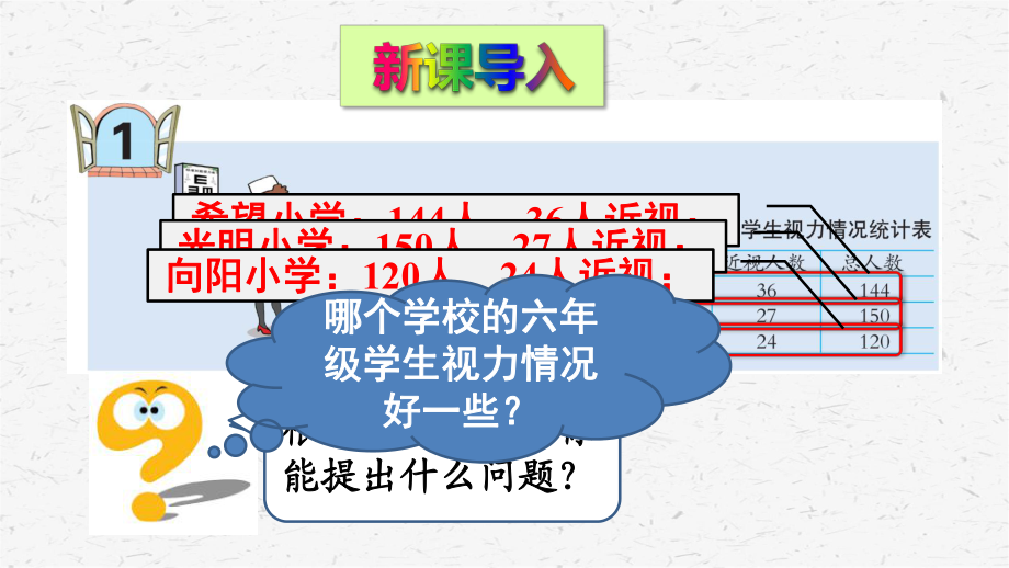 青岛版六年级上数学第1课时 百分数的意义和读写课件.ppt_第2页