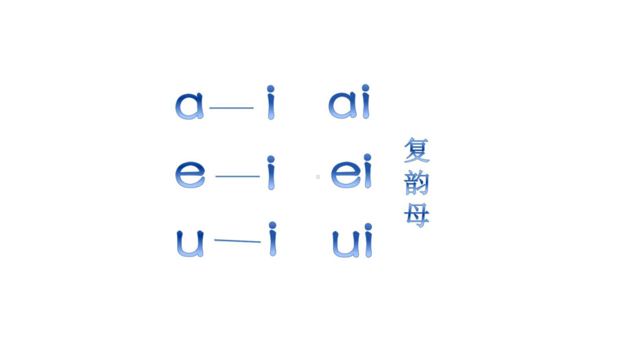 部编版一年级上册语文 10《 ao ou iu》 课件（32页）.pptx_第2页