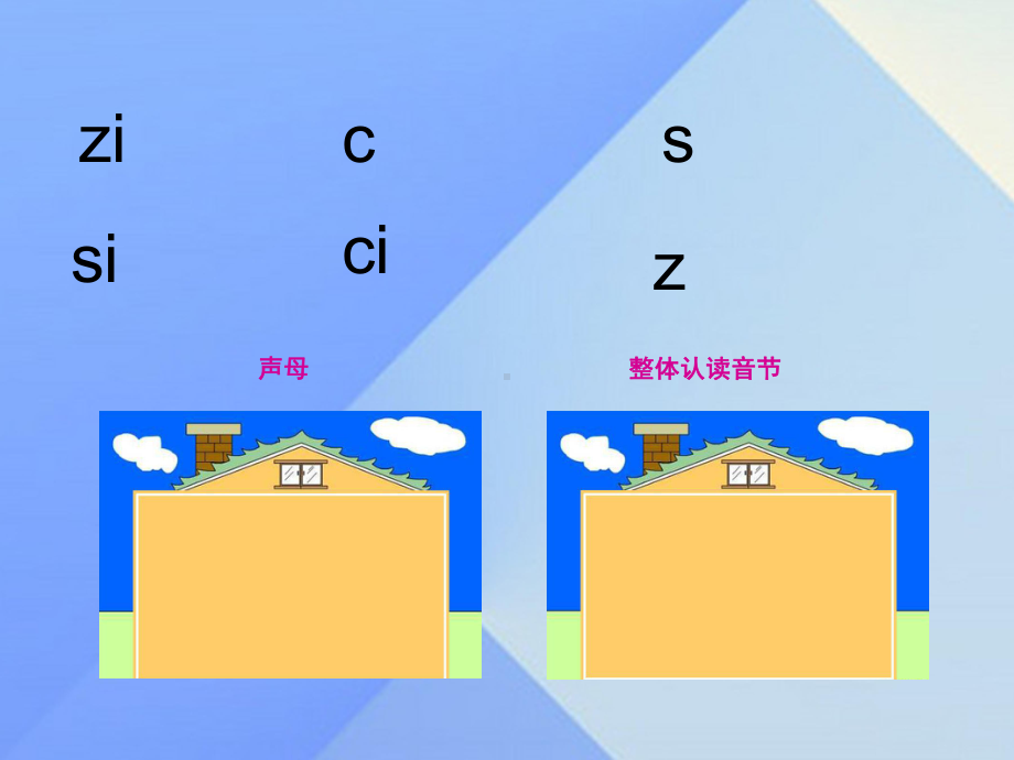 一年级上册语文课件-汉语拼音8zhchshr人教部编版.ppt_第2页