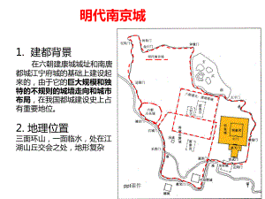 明清北京城总分析-ppt课件.ppt