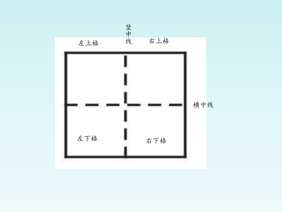 部编版一年级上册语文 3.口耳目课件（22页）.ppt_第3页