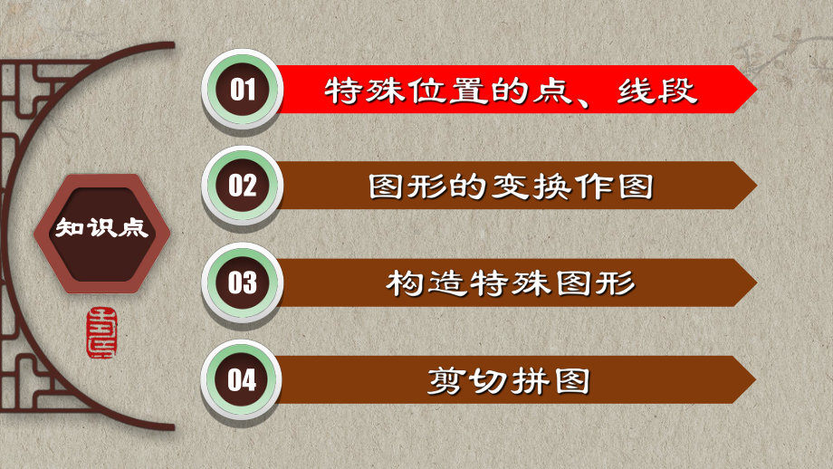 2023中考数学二轮复习 专题11 探究题-操作问题.ppt_第2页