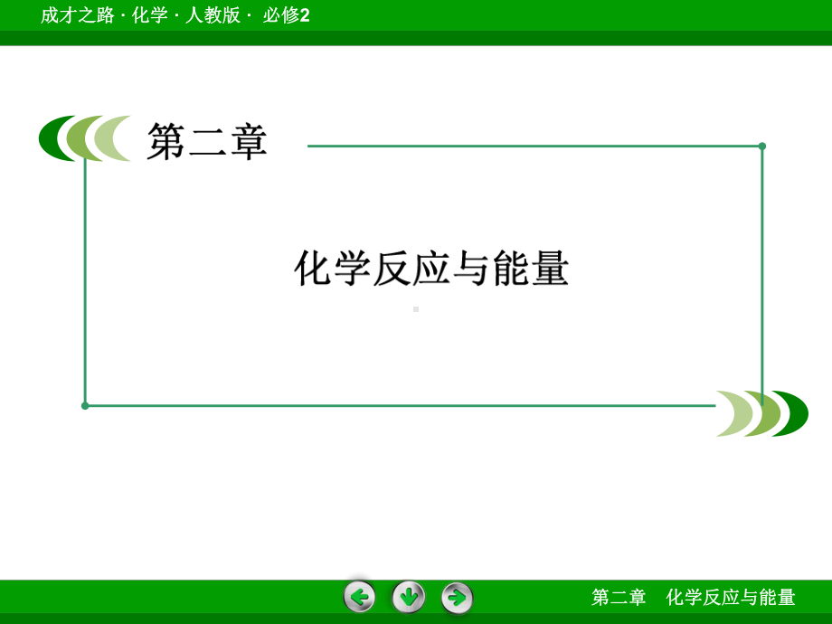 化学反应的限度以及反应条件的控制课件.ppt_第1页