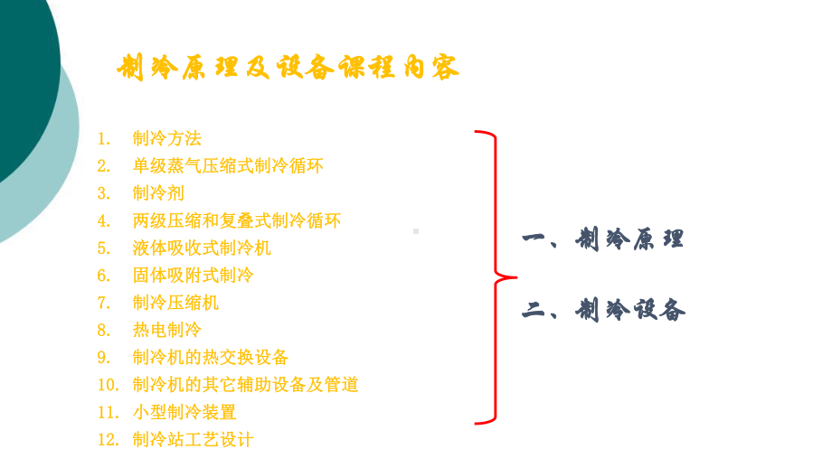 制冷方法归纳课件.ppt_第2页