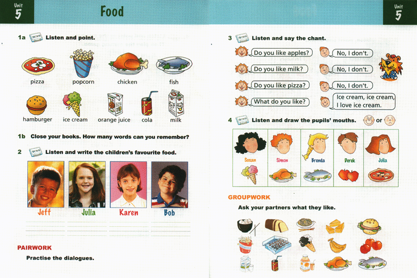 Unit 5 Food-Lesson 1-ppt课件-(含教案+素材)-县级公开课-外研版剑桥版三年级下册-(编号：c02ea).zip