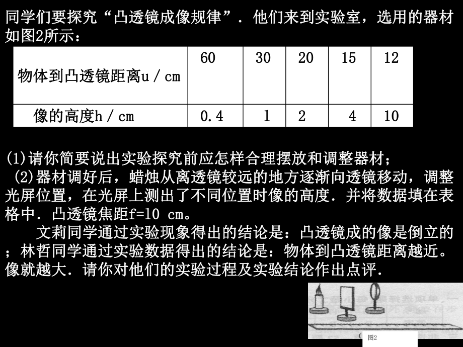 初三物理实验专题复习课件.ppt_第2页