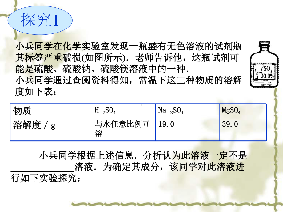 初三化学科学探究专题复习课件.pptx_第3页