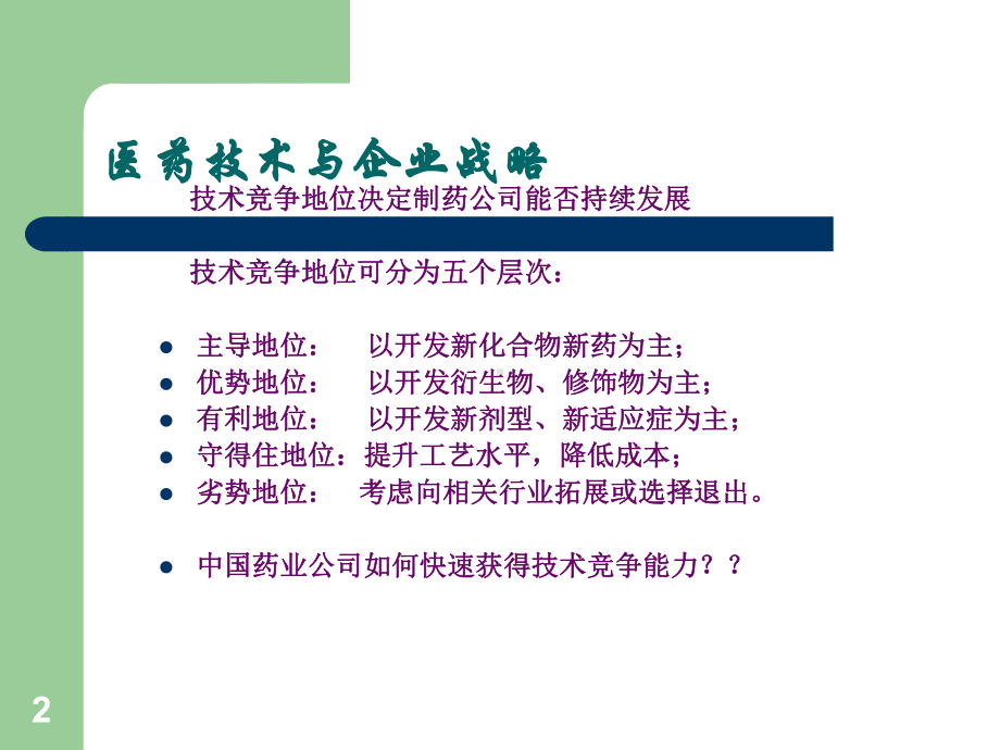 创新药物研发的路径分析课件.ppt_第2页