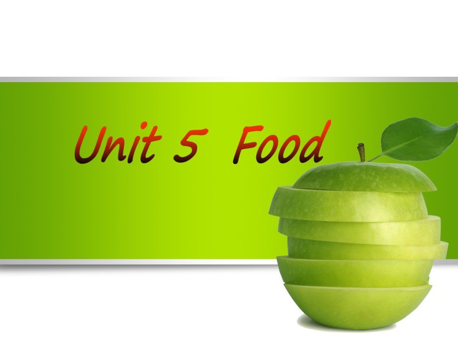 Unit 5 Food-Lesson 1-ppt课件-(含教案)-县级公开课-外研版剑桥版三年级下册-(编号：008ce).zip