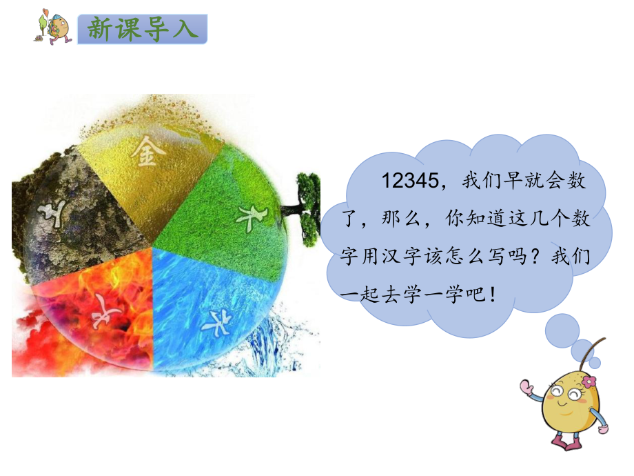 部编版一年级上册语文 识字2.金木水火土课件.pptx_第2页