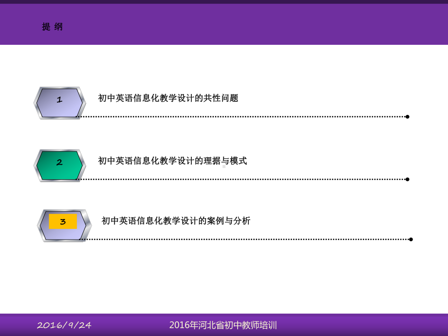 初中英语课程教学设计课件.ppt_第2页