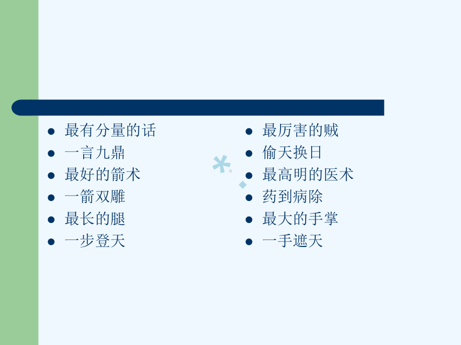 初一成语专项训练PPT课件.ppt_第3页