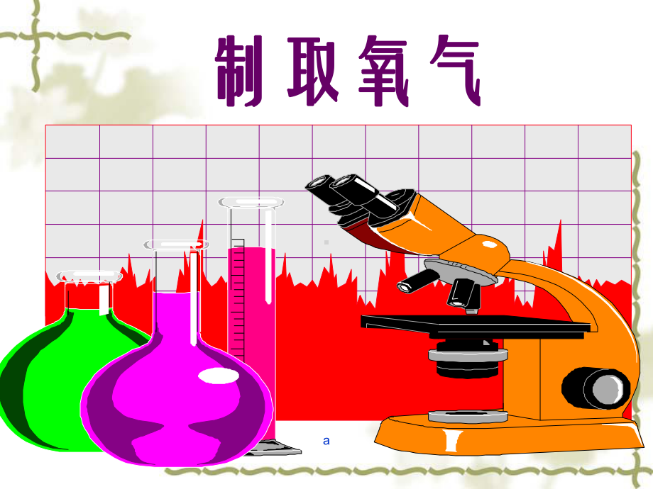 制取氧气实验步骤课件.ppt_第1页